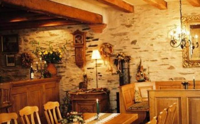 Hotel Landgasthof Simon