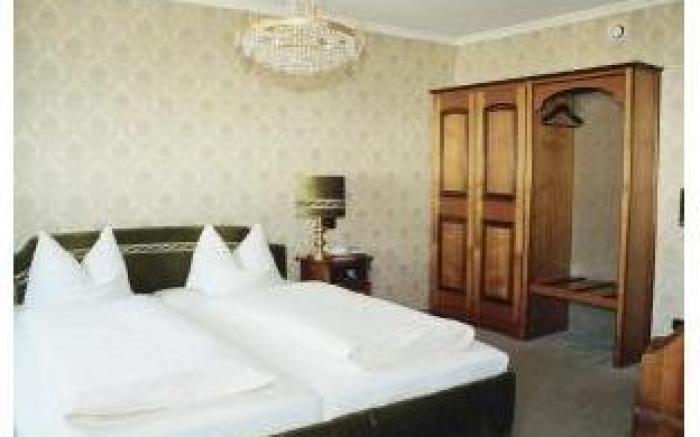 Wohlfuhlhotel Bercher