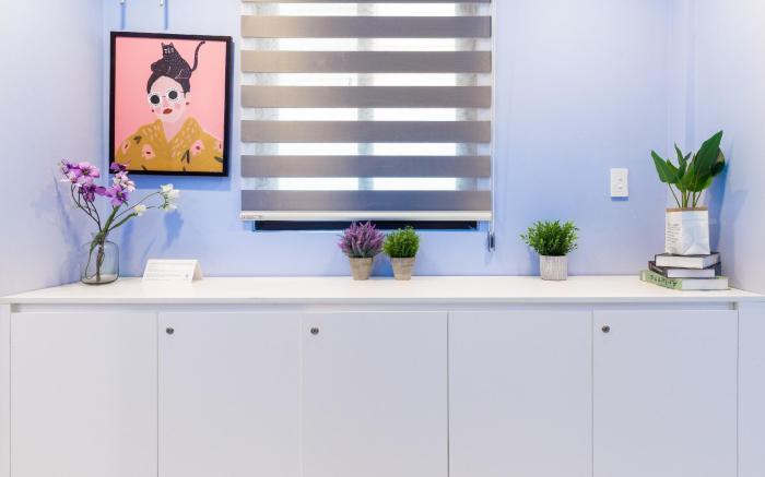 Cozrum Homes Charming Corner