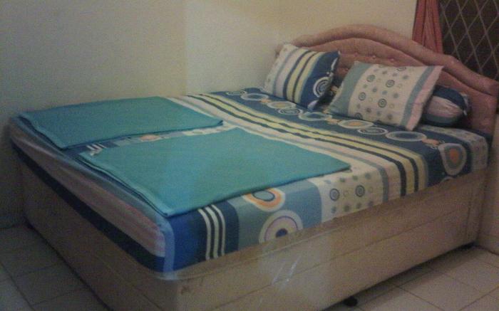 Villa Ranchero - Ciater Highland Resort