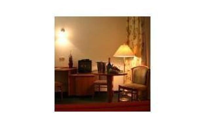 Lounge-Hotel Seeterrassen