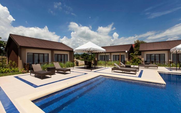 Aureo Resort La Union