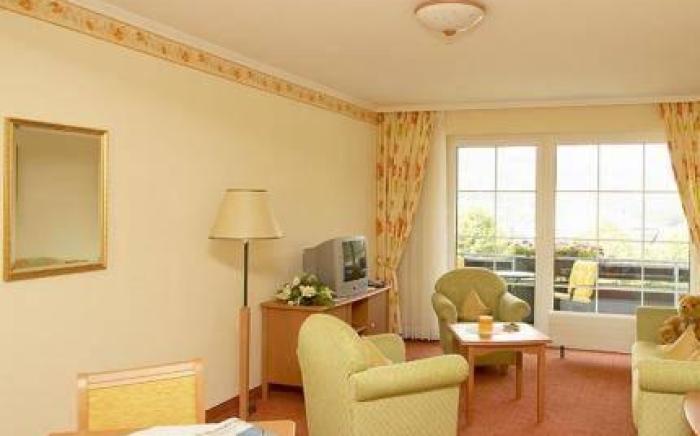 Hotel Hochheide
