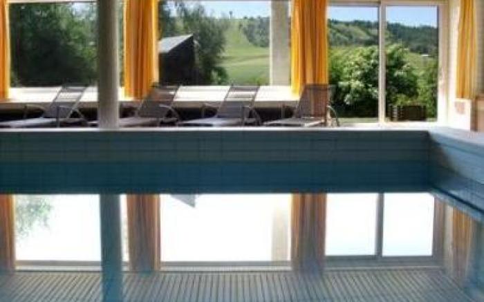 Hotel Magdalenenhof inklusive MeineCardPlus