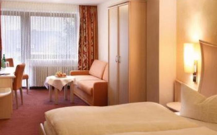 Hotel Magdalenenhof inklusive MeineCardPlus