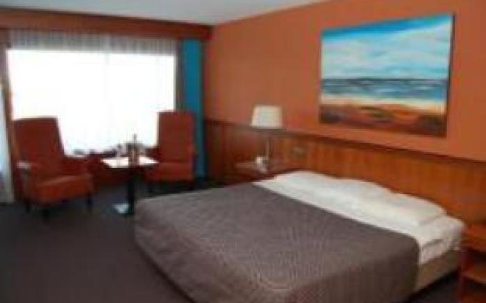 Van der Valk Hotel Akersloot / A9 ALKMAAR