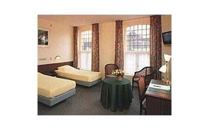 Het Wapen van Leiden