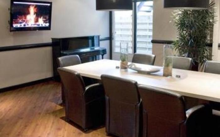 Boetiek Hotel BonAparte Lochem