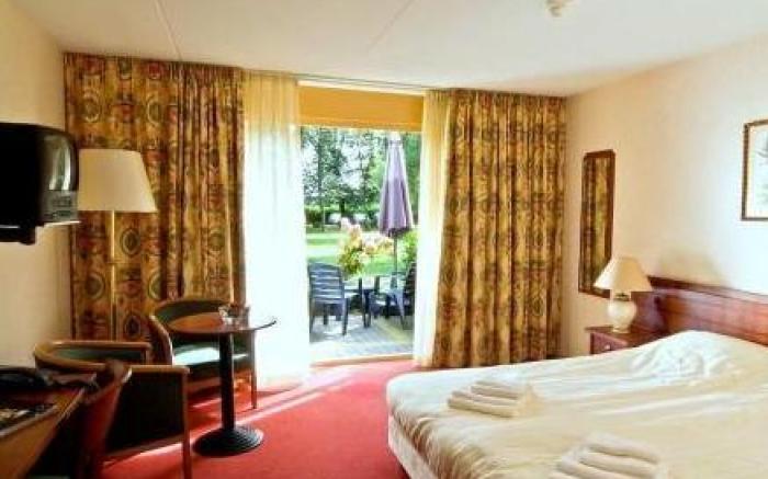 Fletcher Boshotel De Lochemse Heuvels