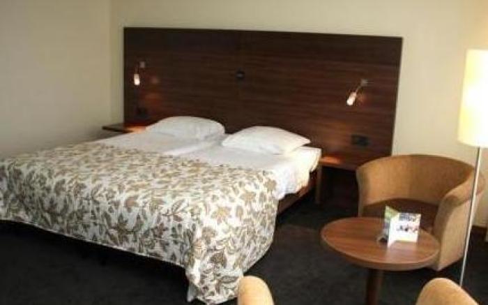Fletcher Hotel-Restaurant De Reiskoffer