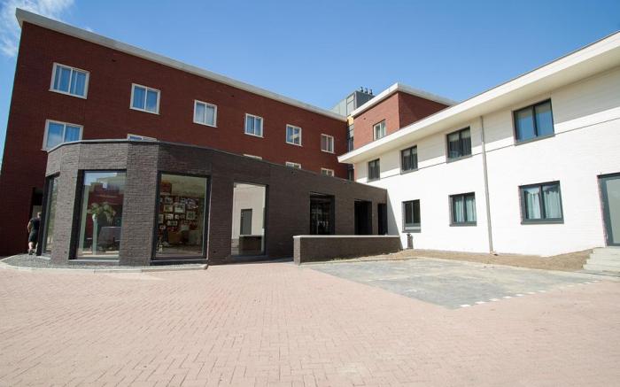 Bastion Hotel Brielle Europoort
