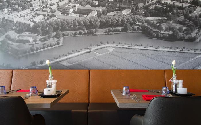 Bastion Hotel Brielle Europoort