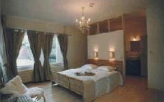 Hotel het Oude Postkantoor