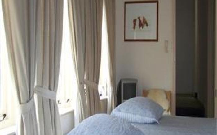 Hotel het Oude Postkantoor