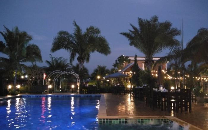 Be One Resort
