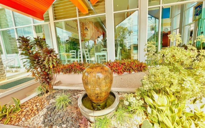 Peak Boutique City Hotel Krabi