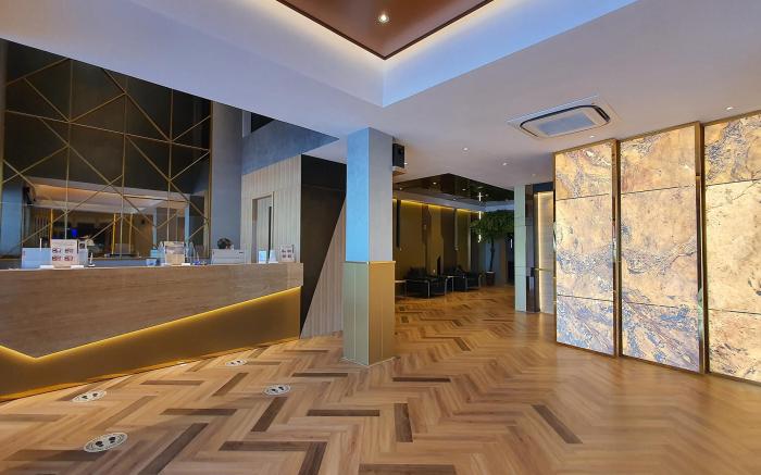 Hotel Classie