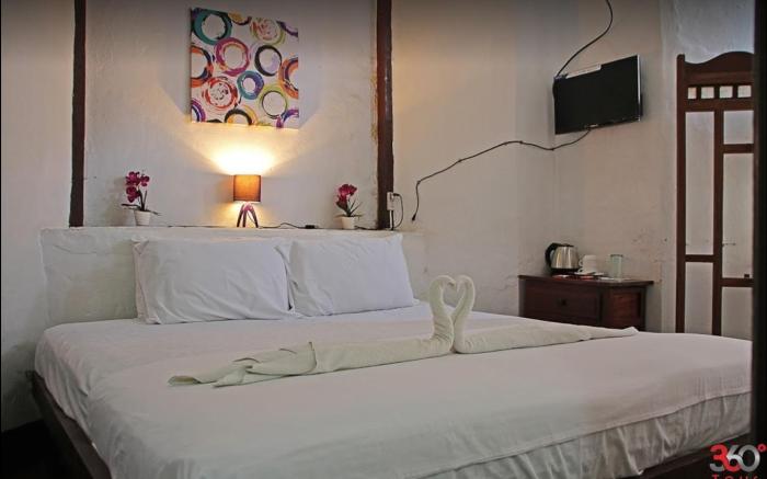Escolta's Homey Lodge