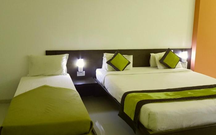 Hotel Golden View