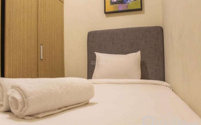 Best 2BR Apt at Grand Palace Kemayoran By Travelio