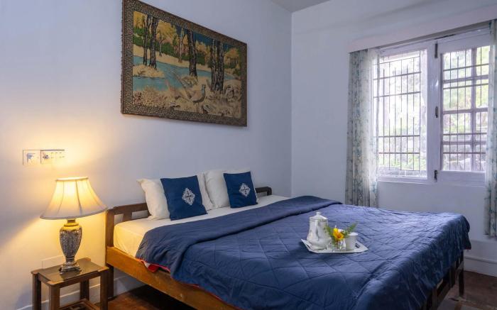 StayVista at Misty Mountains Cottage