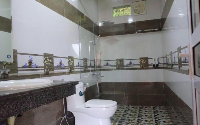 Ninh Binh Mountain Side Homestay
