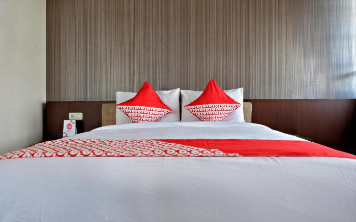 OYO 2691 Asokanori Guest House Syariah