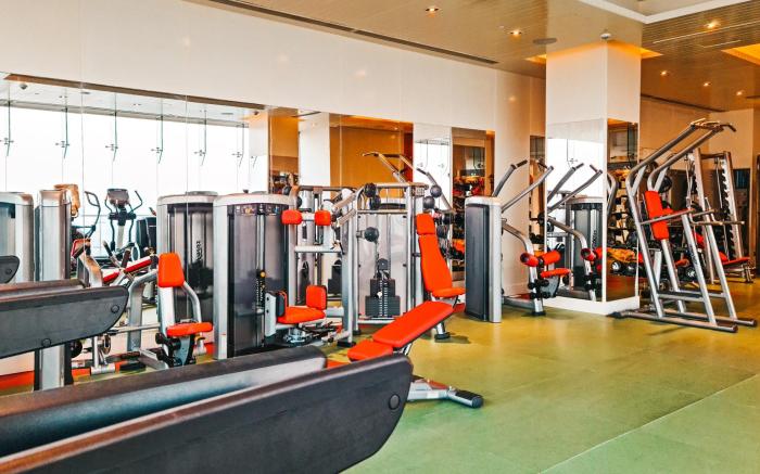 Holiday Inn Dhaka City Center By IHG