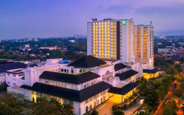 ibis Styles Bandung Grand Central