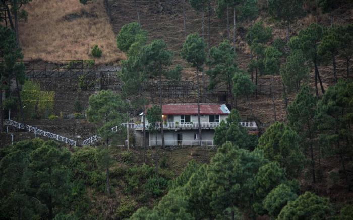 StayVista at Destine Cottage