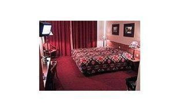 Hotel Restaurant Talens Coevorden