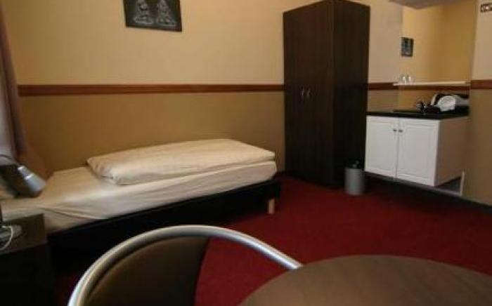 Hotel Frans op den Bult