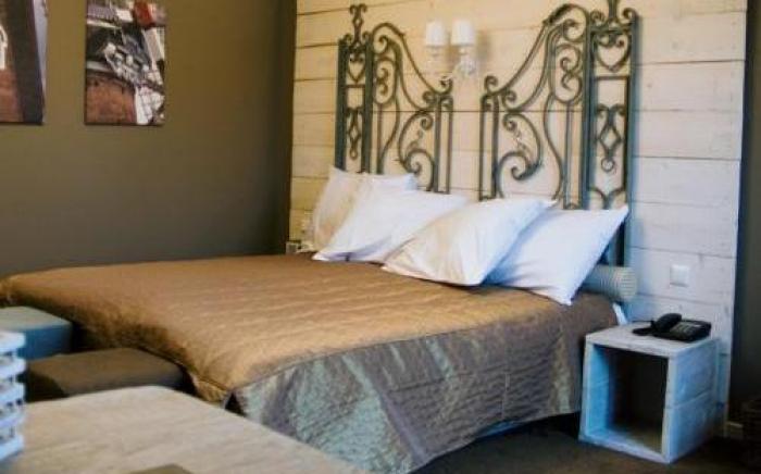 Hotel & Restaurant - Auberge De Hilver