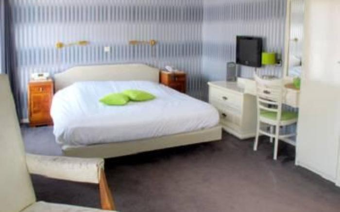 Stadshotel de Graafschap