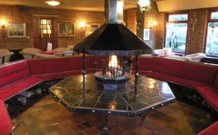 Fletcher Hotel-Restaurant de Borken