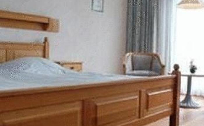 Fletcher Hotel-Restaurant de Borken