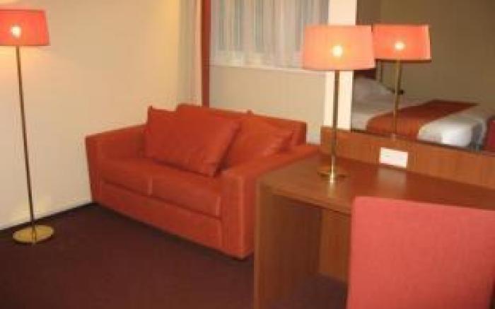 Van der Valk Hotel Hilversum/ De Witte Bergen