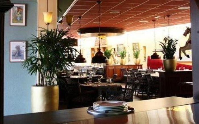 Hotel Het Witte Paard