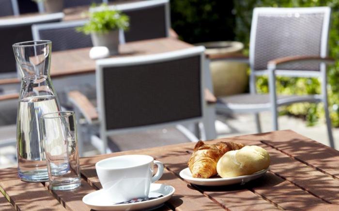 Campanile Hotel & Restaurant Gouda