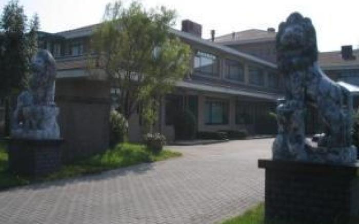 Hotel het Oosten