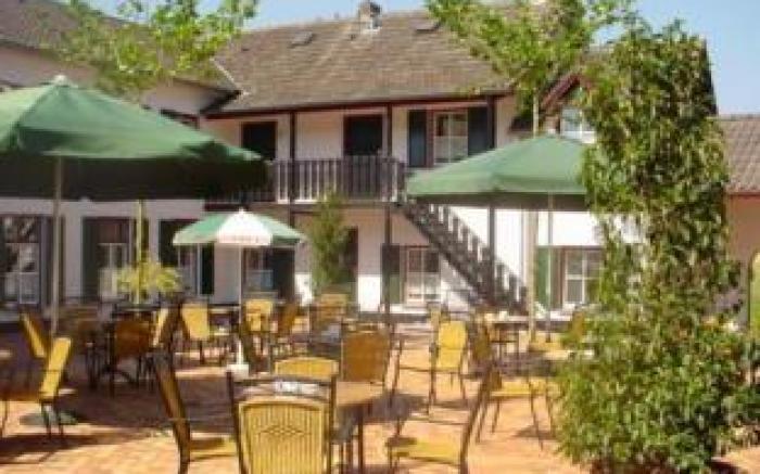 Hotel Gerardushoeve