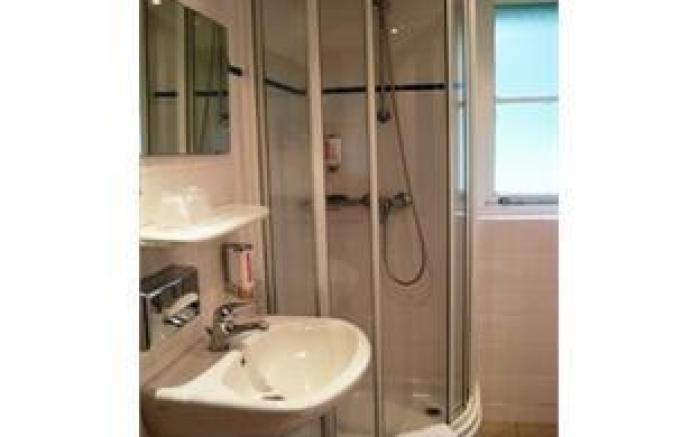 Fletcher Hotel Restaurant Victoria-Hoenderloo