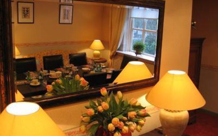 Boetiekhotel De Kastanjehof