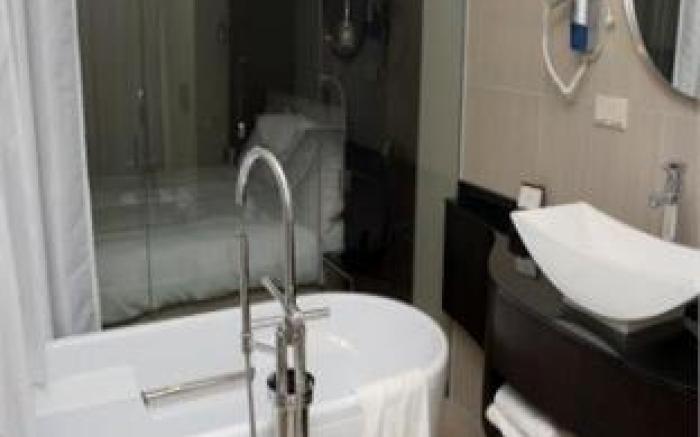 Fletcher Hotel-Restaurant Jagershorst-Eindhoven