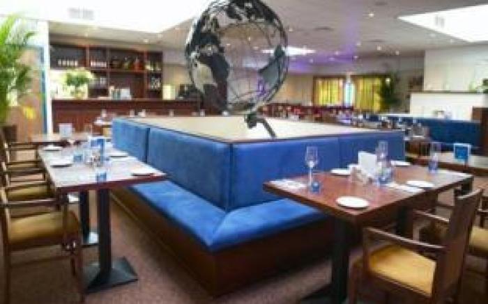 Fletcher Wellness-Hotel Brabant-Mill