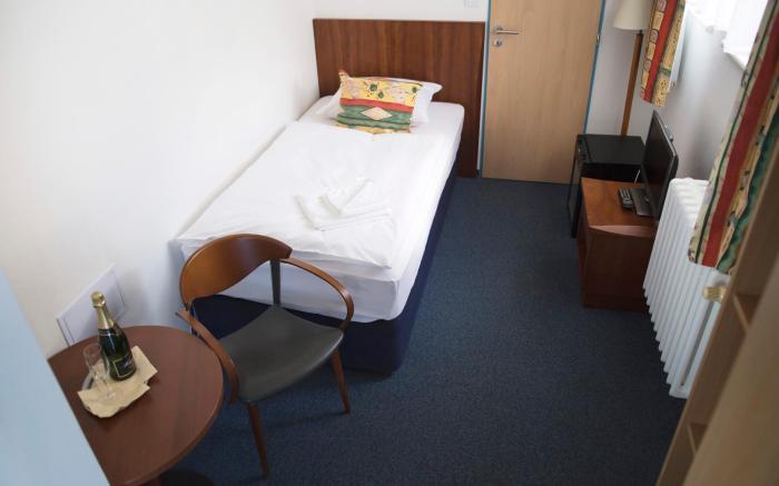 Hotel Marttel