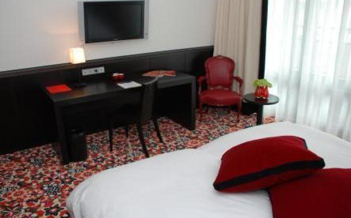 Van der Valk Hotel Den Haag