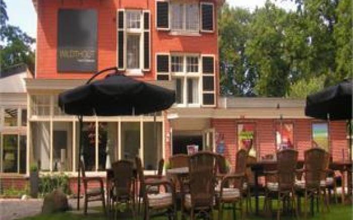 Hotel & Restaurant Wildthout