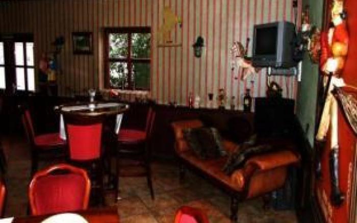 Hotel-Restaurant Unicum Elzenhagen