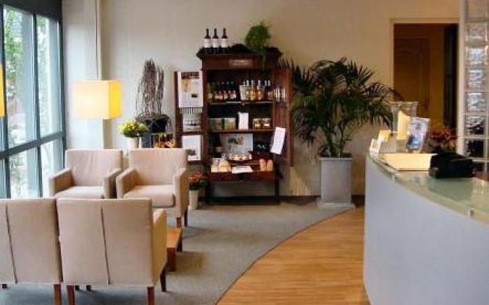 Hampshire Hotel - Avenarius